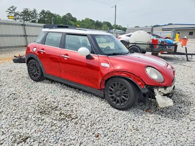 2016 MINI COOPER S, фото 4, лот 10879060