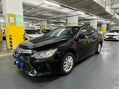 2016 Toyota Camry 2.0G 10th Anniversary Leading Edition, фото 2, лот 11075004