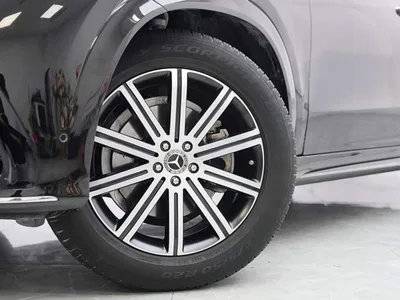 2024 Mercedes-Benz GLE 350 4MATIC Fashion, фото 3, лот 10768576