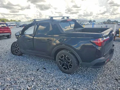 2023 HYUNDAI SANTA CRUZ SEL, фото 2, лот 10756500