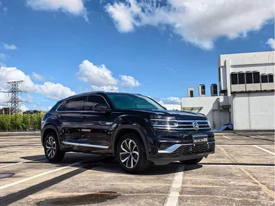 2019 Volkswagen Teramont X 330TSI 2WD Luxury Edition, фото 3, лот 11136981
