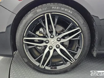 2021 Honda Accord 2.0 Hybrid Touring, фото 4, лот 10213958
