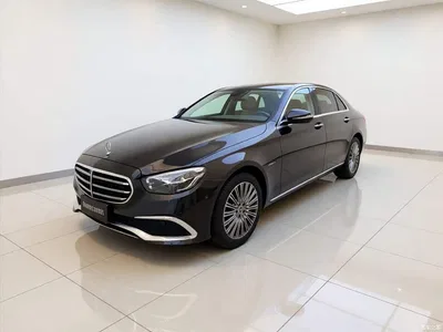 2023 Mercedes-Benz E-Class E 300 L Fashion, фото 1, лот 11211710