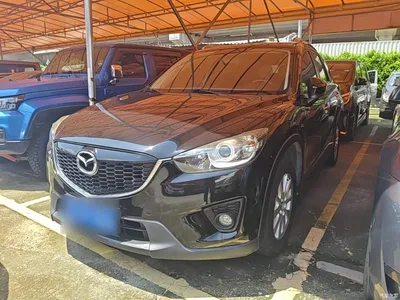 2013 Mazda CX-5 2.0L Automatic 2WD Comfort, фото 2, лот 10327830