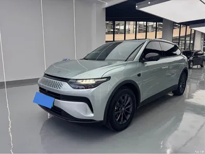 2023 Leapmotor C11 Range Extender 180 Comfort Edition, фото 1, лот 10444186
