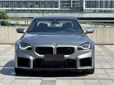2024 BMW M2, фото 2, лот 11203429