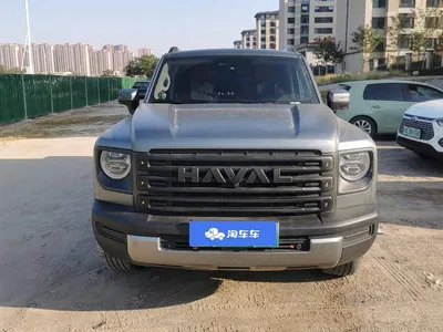 2024 Haval Meng Long NEV Hi4 102 Pro, фото 2, лот 11103531