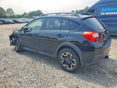 2016 SUBARU CROSSTREK PREMIUM, фото 2, лот 10885978