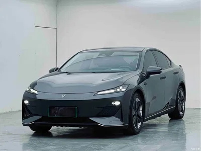 2022 Deepal SL03 1.5L 1200 Range Extender Version, фото 1, лот 11644772