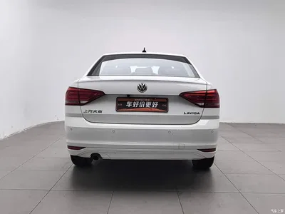 2018 Volkswagen Lavida Classic 1.5L Manual Trend China VI, фото 4, лот 10433181