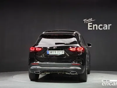 2023 Mercedes-Benz GLA-Class GLA250 4MATIC, фото 4, лот 10165039