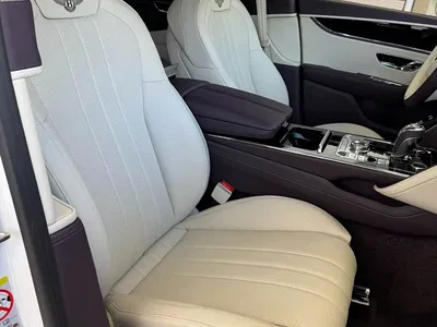 2026 Bentley Flying Spur, фото 4, лот 10244383