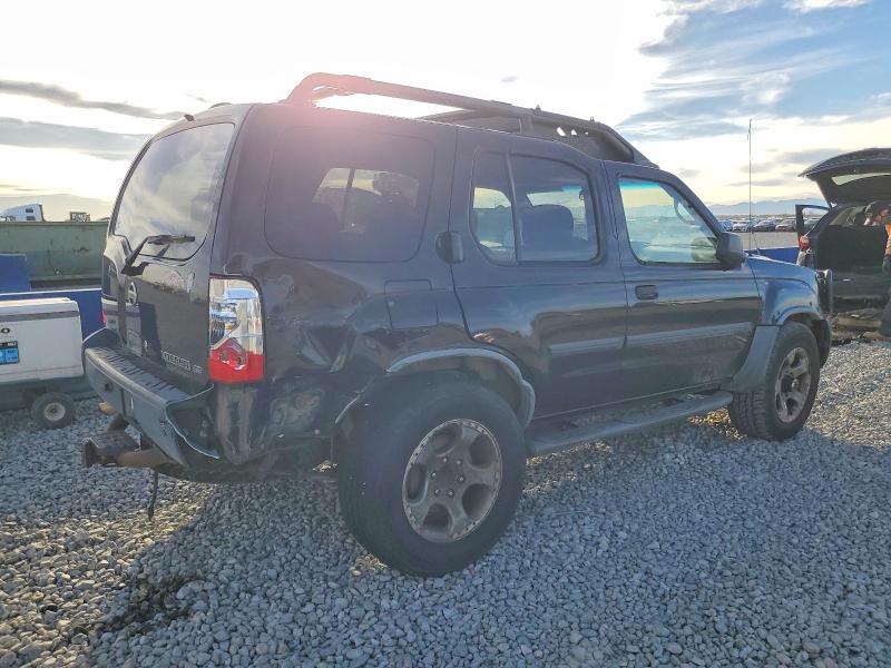 2003 NISSAN XTERRA SE, фото 3, лот 10773024