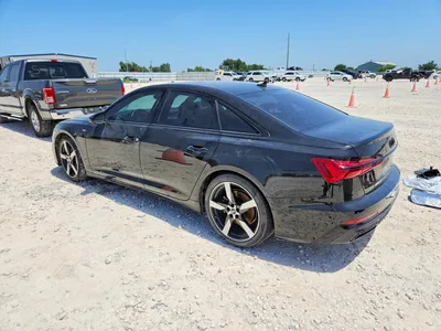 2021 AUDI A6 PREMIUM PLUS, фото 2, лот 10852222