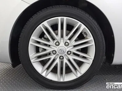 2018 Kia Carens 2.0 LPI Luxury, фото 4, лот 10230573