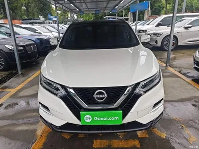 2023 Nissan Qashqai Classic 2.0L CVT XV Prem. Intelligent Edition, фото 3, лот 10481538