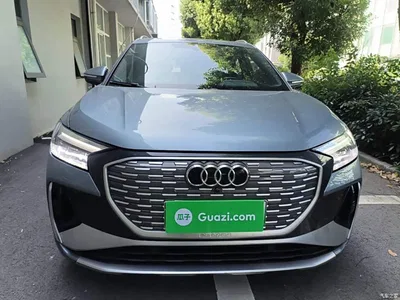 2023 Audi Q4 e-tron 50 e-tron quattro Creation Edition, фото 3, лот 10472679