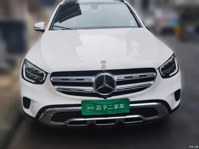 2021 Mercedes-Benz GLC 260 L 4MATIC Sporty, фото 2, лот 10293038