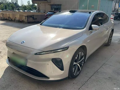 2024 NIO ET7 100kWh Executive Signature Edition, фото 2, лот 10387106