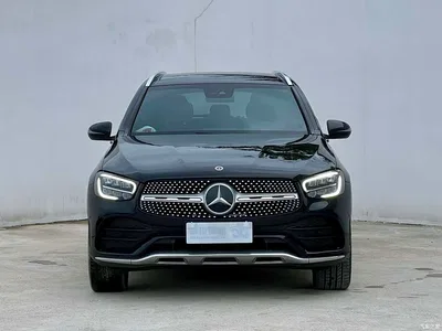 2022 Mercedes-Benz GLC 300 L 4MATIC Dynamic Collector's Edition, фото 2, лот 10259084