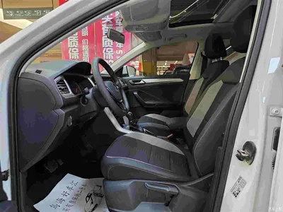 2021 Volkswagen T-ROC Facelift 280TSI DSG 2WD Elite Smart Connect Edition, фото 2, лот 10393166