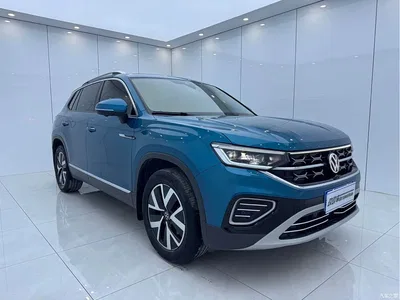 2023 Volkswagen Tayron 280TSI 2WD Luxury Plus Advanced Edition, фото 3, лот 10418065