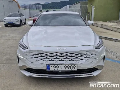 2023 Kia K8 Noblesse, фото 1, лот 10363191