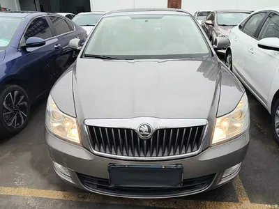 2015 Škoda Octavia Classic 1.6L Automatic Elite Edition, фото 3, лот 11302137