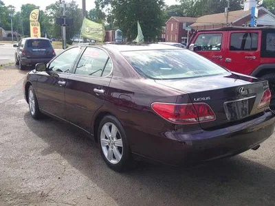 2006 LEXUS ES 330, фото 4, лот 10971775