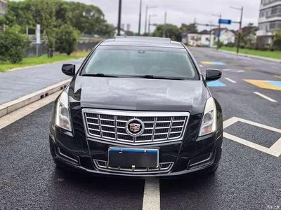 2015 Cadillac XTS 28T Comfort, фото 2, лот 10292182