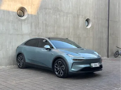 2024 Ledao L60 60kWh AWD Version, фото 3, лот 10821518