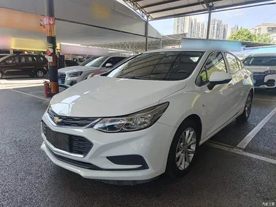 2017 Chevrolet Cruze 1.5L Automatic Pioneer Sunroof, фото 2, лот 10383667