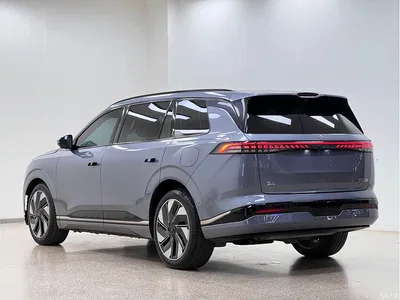 2024 Dongfeng Yipai eπ008 210Max Range Extender 6-Seater, фото 4, лот 11168632