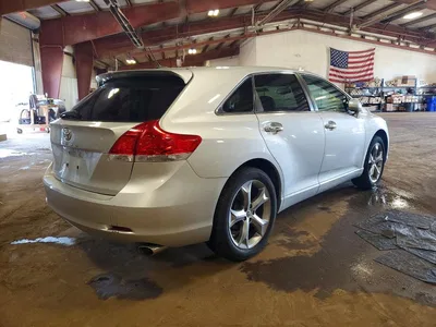 2010 TOYOTA VENZA FWD V6, фото 3, лот 10508562