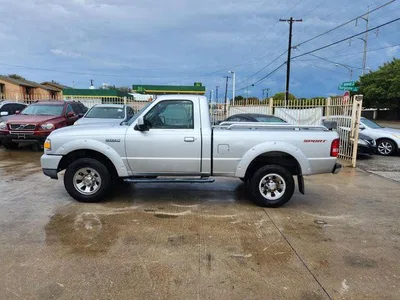 2007 FORD RANGER, фото 3, лот 10982987