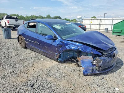 2024 TESLA MODEL 3, фото 4, лот 10851357