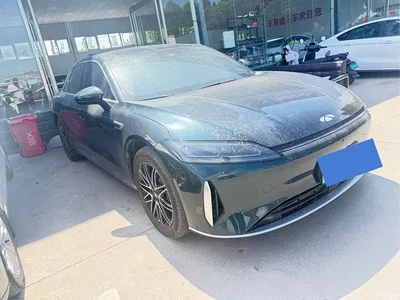 2025 Chery Fengyun A9L 260 Ultra Long Range Luxury Edition, фото 3, лот 10836538