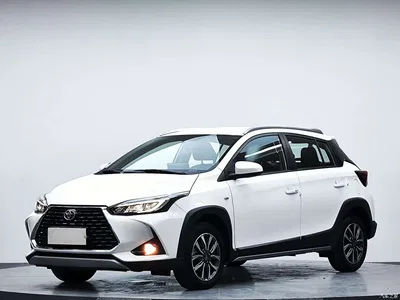 2022 Toyota YARiS L Zhi Xuan Zhi Xuan X 1.5L CVT Luxury PLUS Edition, фото 2, лот 10329390