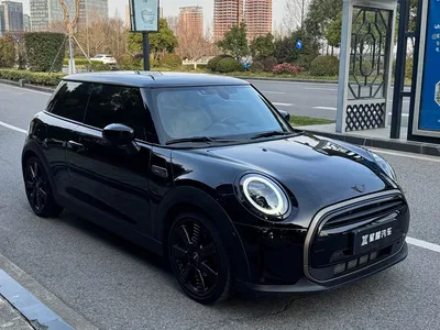 2023 MINI MINI 1.5T COOPER Obsession Edition, фото 2, лот 10684660