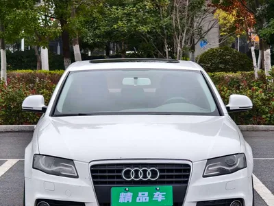 2012 Audi A4L 2.0 TFSI Auto Comfort, фото 2, лот 10232944