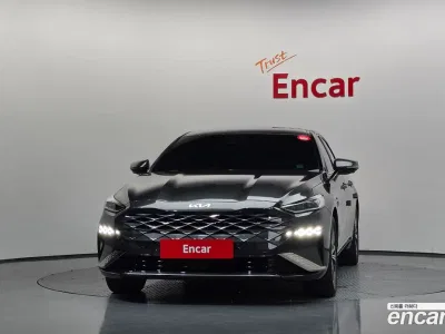 2023 Kia K8 Noblesse, фото 3, лот 10220584