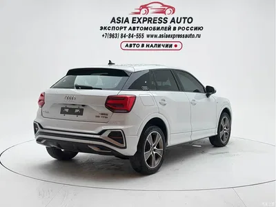 2022 Audi Q2L 35 TFSI Fashion Dynamic, фото 4, лот 10471909