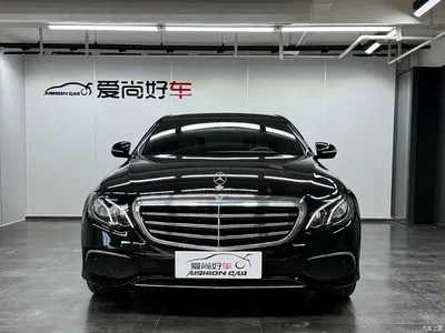 2019 Mercedes-Benz E-Class E 200 L 4MATIC, фото 2, лот 11199393