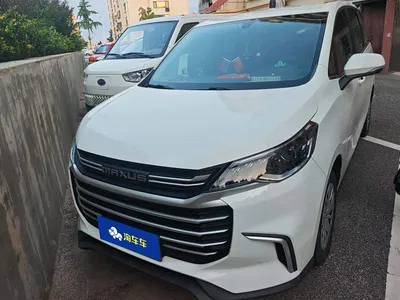 2023 SAIC Maxus Maxus G50 Model 1.5T Manual Joyride A, фото 2, лот 11253453