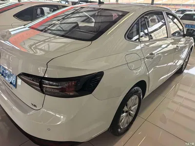 2023 Volkswagen Lavida New Sharp 1.5L Auto Premium Edition, фото 4, лот 10900531