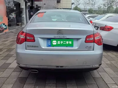 2013 Citroën C5 2.3L Automatic Premium, фото 3, лот 10379159