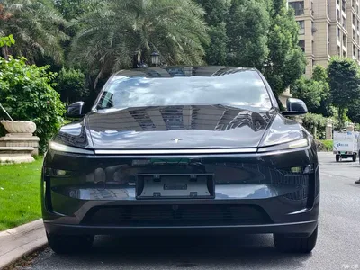 2025 Tesla Model Y Rear-Wheel Drive, фото 2, лот 10671092