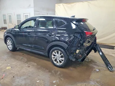 2021 HYUNDAI TUCSON VALUE, фото 2, лот 10738553