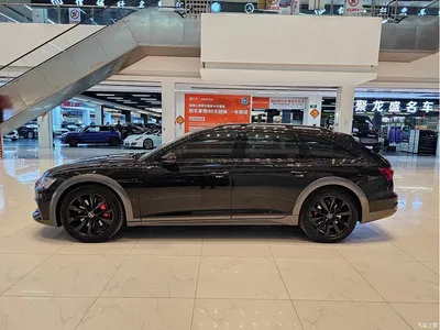 2021 Audi A6 (Import) allroad quattro Explorer 55 TFSI Premium Off-road, фото 4, лот 10470513