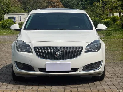 2015 Buick Regal 1.6T Leading Tech Edition, фото 2, лот 10275637
